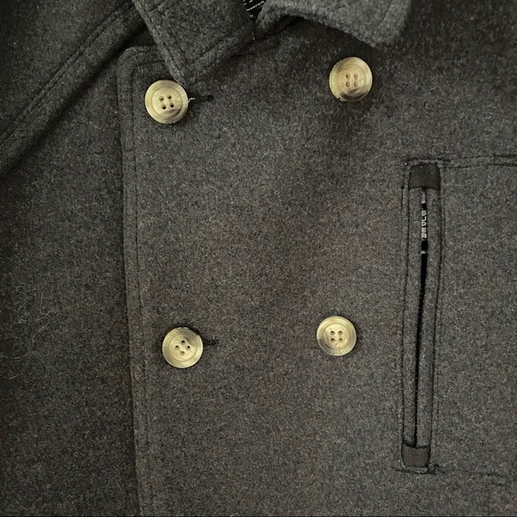 Superdry Coat - Picture 2 of 4